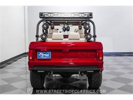 1971 Ford Bronco (CC-2068386) for sale in Ft Worth, Texas