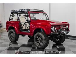 1971 Ford Bronco (CC-2068386) for sale in Ft Worth, Texas