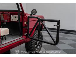 1971 Ford Bronco (CC-2068386) for sale in Ft Worth, Texas