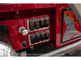 1971 Ford Bronco (CC-2068386) for sale in Ft Worth, Texas