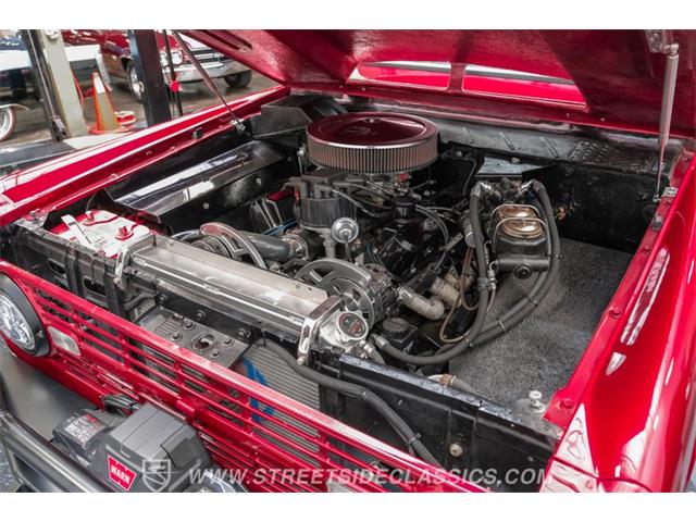 1971 Ford Bronco (CC-2068386) for sale in Ft Worth, Texas