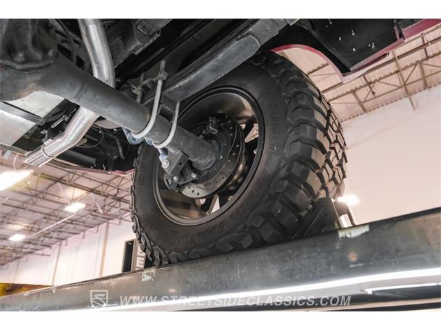 1971 Ford Bronco (CC-2068386) for sale in Ft Worth, Texas