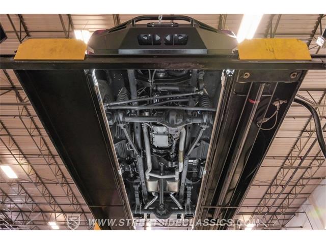 1971 Ford Bronco (CC-2068386) for sale in Ft Worth, Texas