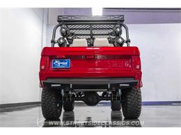 1971 Ford Bronco (CC-2068386) for sale in Ft Worth, Texas