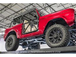 1971 Ford Bronco (CC-2068386) for sale in Ft Worth, Texas