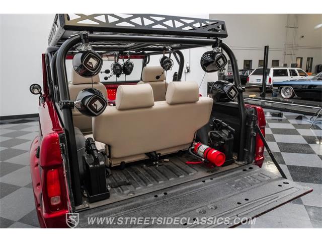 1971 Ford Bronco (CC-2068386) for sale in Ft Worth, Texas