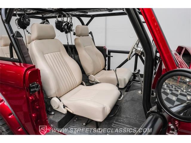 1971 Ford Bronco (CC-2068386) for sale in Ft Worth, Texas