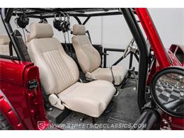 1971 Ford Bronco (CC-2068386) for sale in Ft Worth, Texas