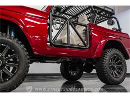 1971 Ford Bronco (CC-2068386) for sale in Ft Worth, Texas