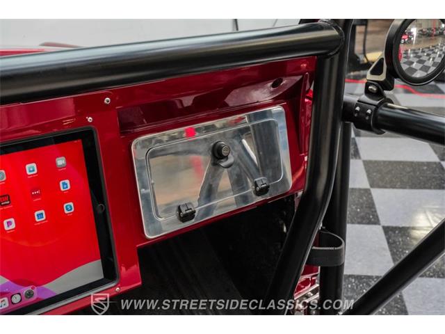 1971 Ford Bronco (CC-2068386) for sale in Ft Worth, Texas