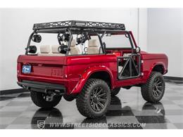 1971 Ford Bronco (CC-2068386) for sale in Ft Worth, Texas