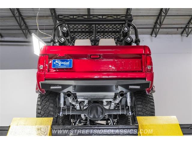 1971 Ford Bronco (CC-2068386) for sale in Ft Worth, Texas