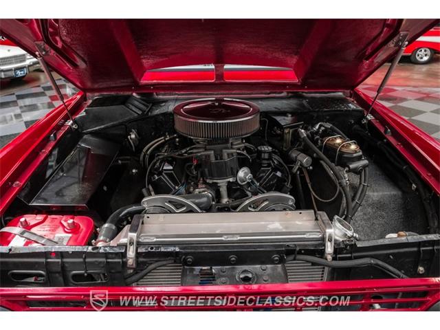 1971 Ford Bronco (CC-2068386) for sale in Ft Worth, Texas