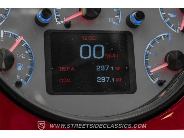 1971 Ford Bronco (CC-2068386) for sale in Ft Worth, Texas