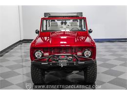 1971 Ford Bronco (CC-2068386) for sale in Ft Worth, Texas