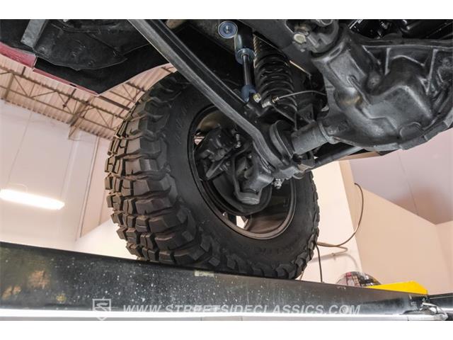 1971 Ford Bronco (CC-2068386) for sale in Ft Worth, Texas