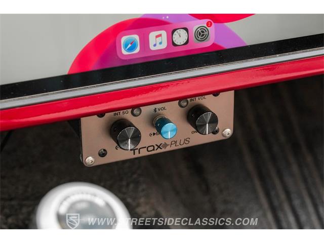 1971 Ford Bronco (CC-2068386) for sale in Ft Worth, Texas