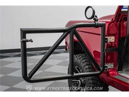 1971 Ford Bronco (CC-2068386) for sale in Ft Worth, Texas