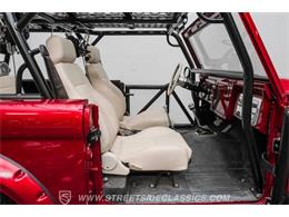 1971 Ford Bronco (CC-2068386) for sale in Ft Worth, Texas