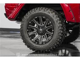 1971 Ford Bronco (CC-2068386) for sale in Ft Worth, Texas