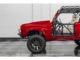 1971 Ford Bronco (CC-2068386) for sale in Ft Worth, Texas