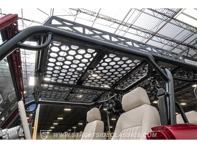 1971 Ford Bronco (CC-2068386) for sale in Ft Worth, Texas