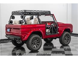 1971 Ford Bronco (CC-2068386) for sale in Ft Worth, Texas