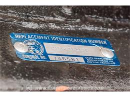 1971 Ford Bronco (CC-2068386) for sale in Ft Worth, Texas