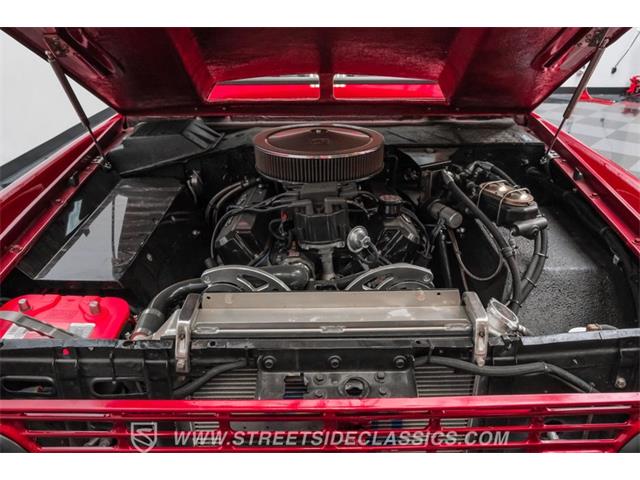 1971 Ford Bronco (CC-2068386) for sale in Ft Worth, Texas