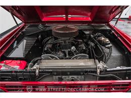 1971 Ford Bronco (CC-2068386) for sale in Ft Worth, Texas