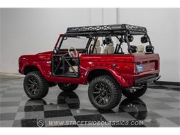 1971 Ford Bronco (CC-2068386) for sale in Ft Worth, Texas