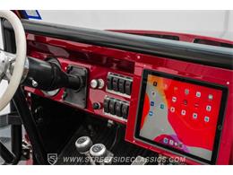 1971 Ford Bronco (CC-2068386) for sale in Ft Worth, Texas