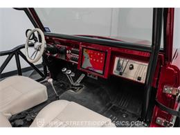 1971 Ford Bronco (CC-2068386) for sale in Ft Worth, Texas