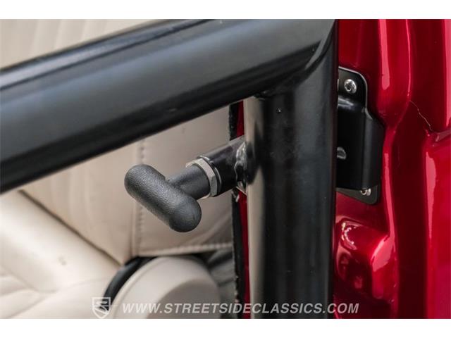 1971 Ford Bronco (CC-2068386) for sale in Ft Worth, Texas