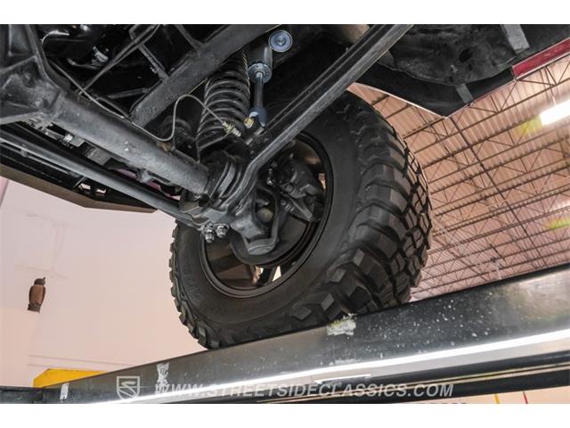 1971 Ford Bronco (CC-2068386) for sale in Ft Worth, Texas