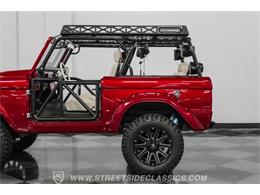 1971 Ford Bronco (CC-2068386) for sale in Ft Worth, Texas