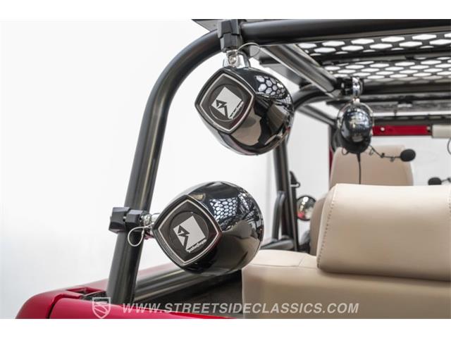 1971 Ford Bronco (CC-2068386) for sale in Ft Worth, Texas