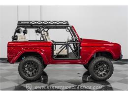 1971 Ford Bronco (CC-2068386) for sale in Ft Worth, Texas