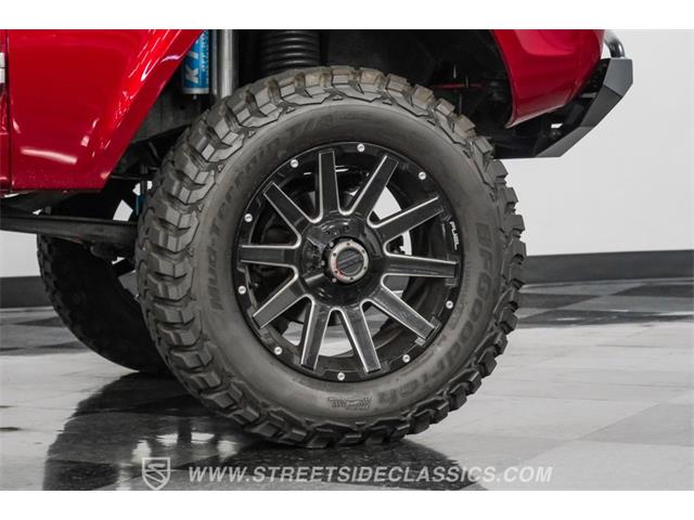 1971 Ford Bronco (CC-2068386) for sale in Ft Worth, Texas