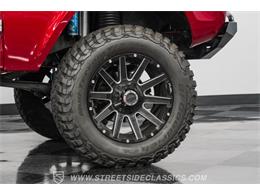 1971 Ford Bronco (CC-2068386) for sale in Ft Worth, Texas