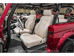 1971 Ford Bronco (CC-2068386) for sale in Ft Worth, Texas