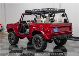 1971 Ford Bronco (CC-2068386) for sale in Ft Worth, Texas