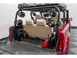 1971 Ford Bronco (CC-2068386) for sale in Ft Worth, Texas