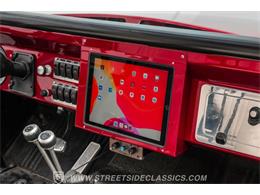 1971 Ford Bronco (CC-2068386) for sale in Ft Worth, Texas