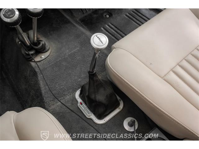 1971 Ford Bronco (CC-2068386) for sale in Ft Worth, Texas