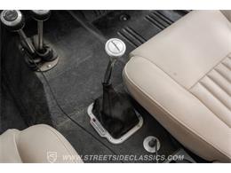 1971 Ford Bronco (CC-2068386) for sale in Ft Worth, Texas