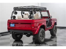 1971 Ford Bronco (CC-2068386) for sale in Ft Worth, Texas