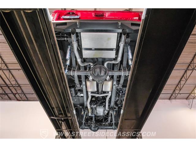 1971 Ford Bronco (CC-2068386) for sale in Ft Worth, Texas