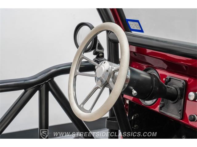 1971 Ford Bronco (CC-2068386) for sale in Ft Worth, Texas