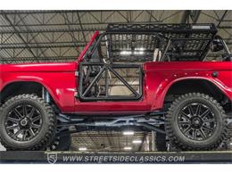 1971 Ford Bronco (CC-2068386) for sale in Ft Worth, Texas